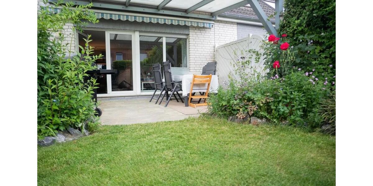 Reihenhaus Mettmann - 5 Zimmer, 113 m&sup2;, 590.000&euro; | Angebot:27078405