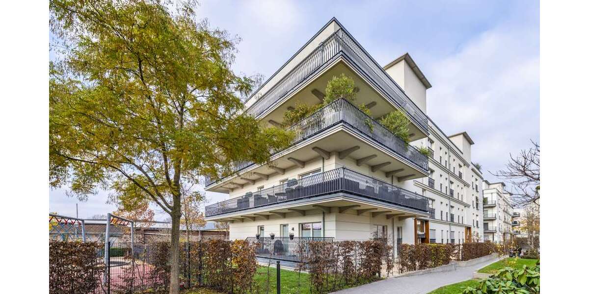Etagenwohnung Düsseldorf Heerdt - 2 Zimmer, 105 m&sup2;, 1.950&euro; | Angebot:26421211