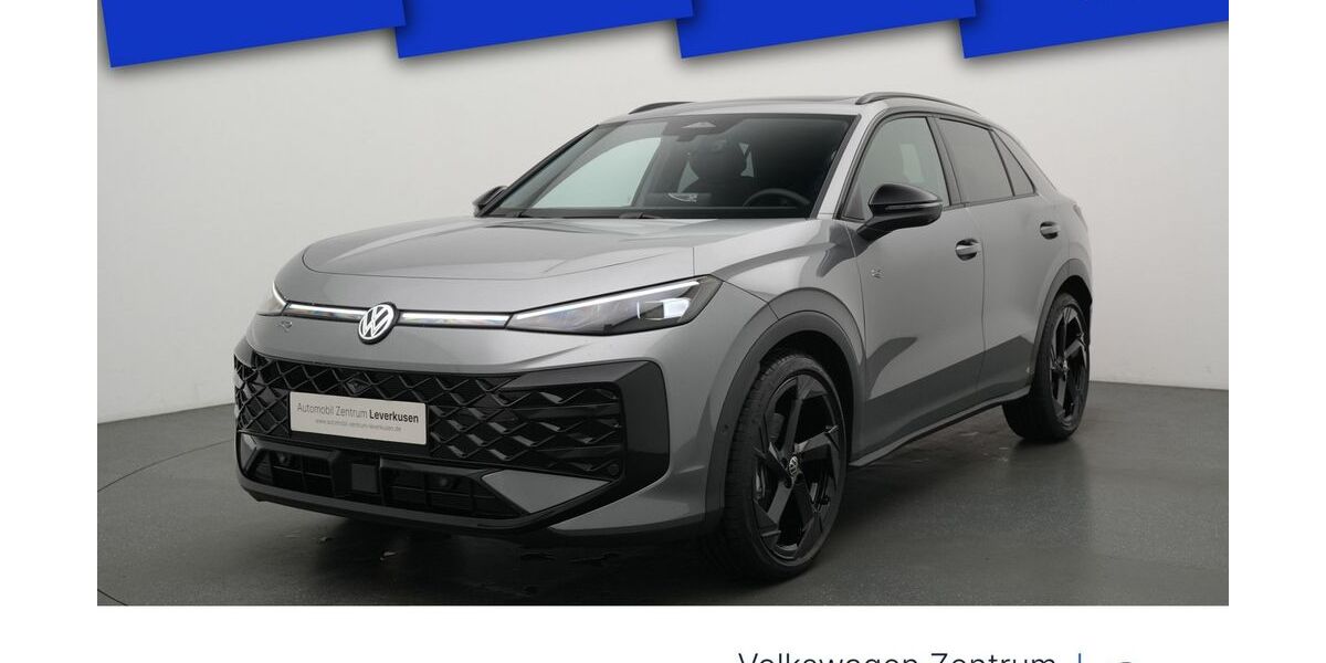 VW T-Roc 3.985 km 44.480 &euro; Leverkusen 51379