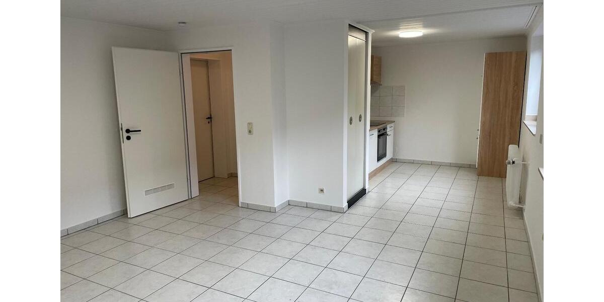 Frechen 35 qm Souterrain Renoviert Küche 1 zimmer