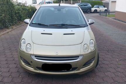 Smart ForFour 112.000 km 1.499 € Leichlingen 42799