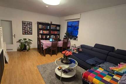 Wohnung Solingen Wald - 3 Zimmer, 84 m&sup2;, 179.000&euro; | Angebot:25452818