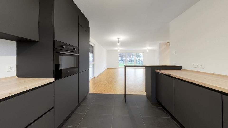 Doppelhaushälfte Pulheim - 5 Zimmer, 197 m&sup2;, 2.620&euro; | Angebot:25546569