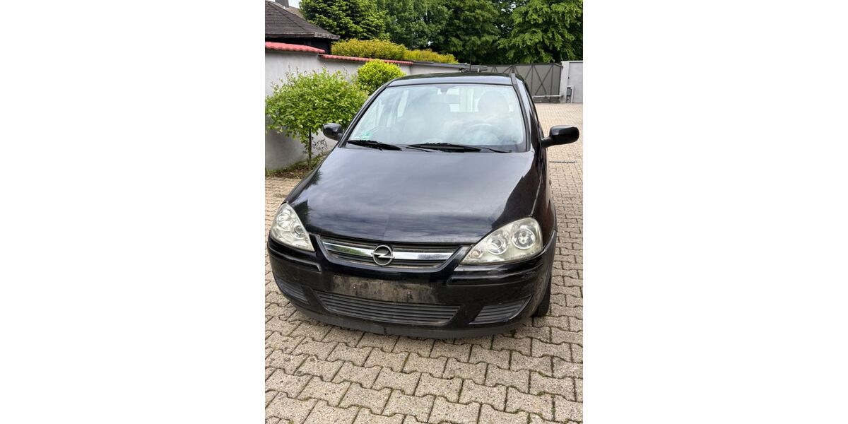 Opel Corsa 166.000 km 1.200 &euro; Grevenbroich 41515