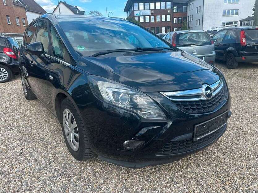 Zafira