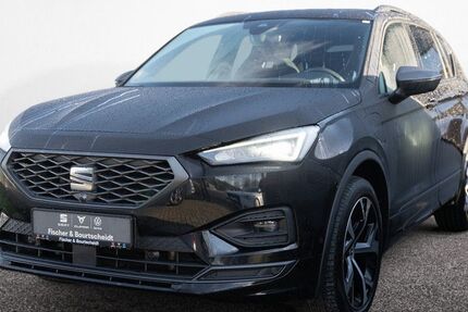 Seat Tarraco 60.294 km 32.780 &euro; Lohmar 53797