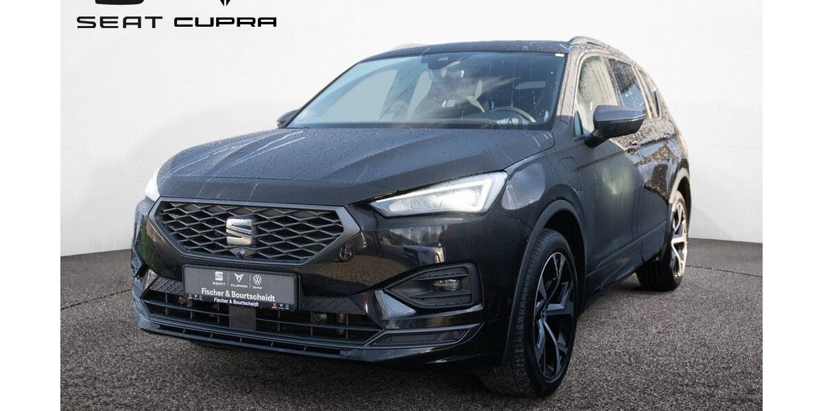 Seat Tarraco 60.294 km 32.780 &euro; Lohmar 53797