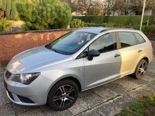Seat Ibiza 148.000 km 3.500 &euro; Dormagen 41539