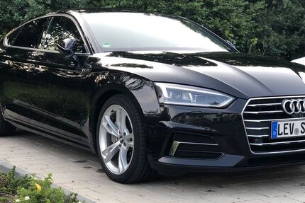 Audi A5 145.000 km 22.000 &euro; Leverkusen 51371