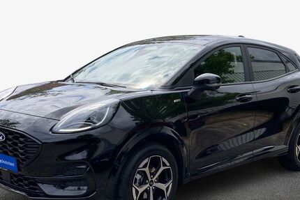 Ford Puma 7.452 km 22.450 &euro; Leverkusen 51373