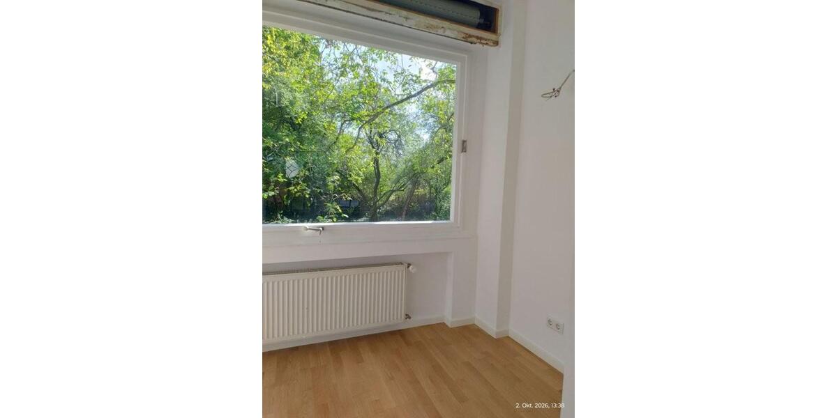 Erdgeschoßwohnung mit Gartennutzung und Souterrainraum direkt am Klettenbergpark - Erdgeschoßwohnung Köln Klettenberg | Angebot:27519716