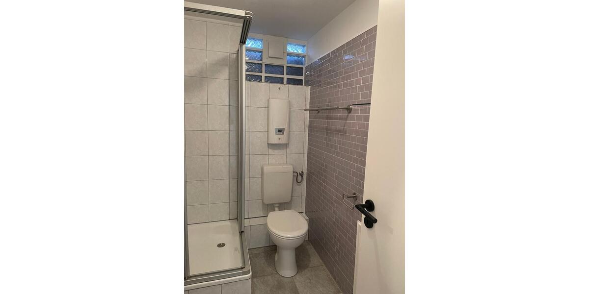 Frechen 35 qm Souterrain Renoviert Küche 1 zimmer