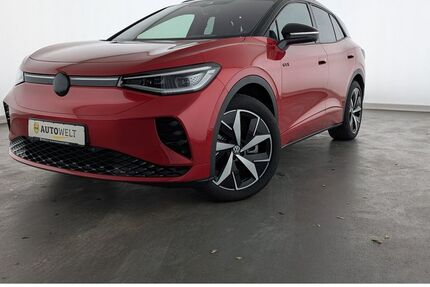 VW ID.4 6.000 km 38.960 € Düsseldorf 40599