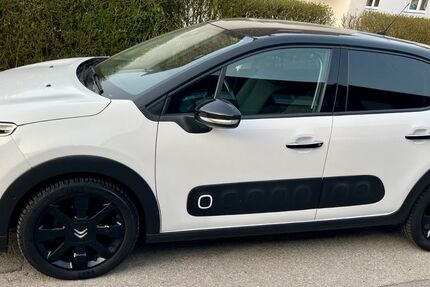 Citroen C3 69.581 km 9.100 &euro; Haan 42781