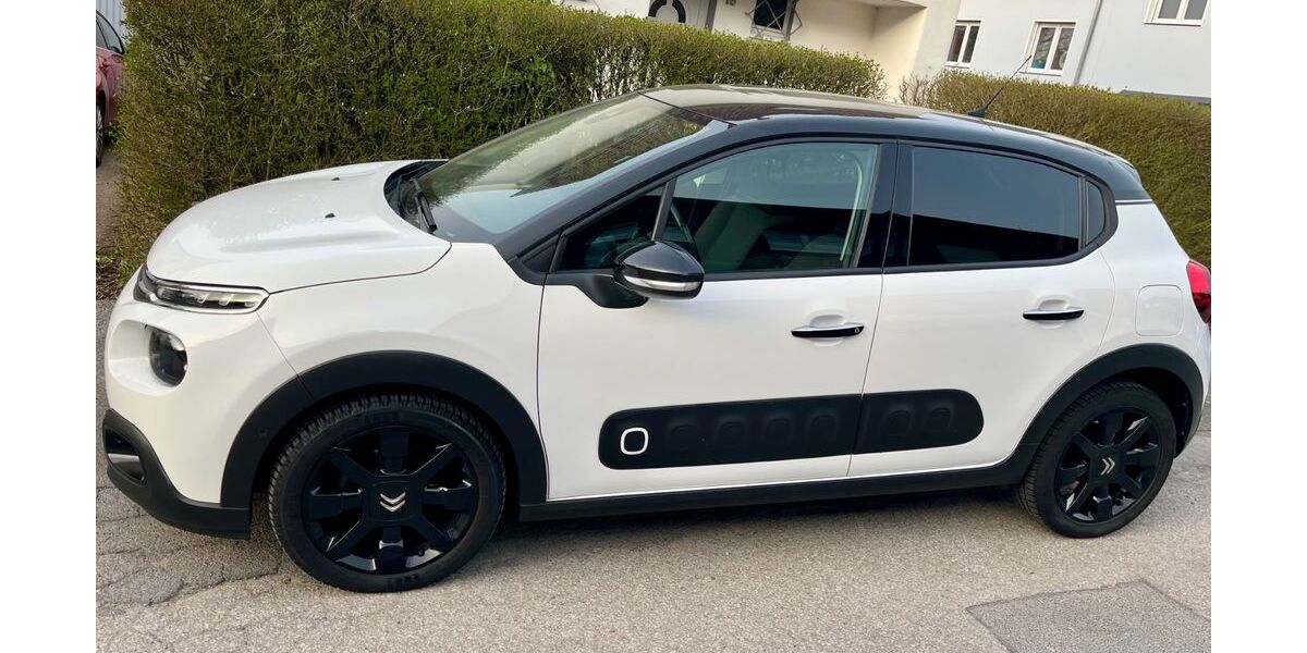 Citroen C3 69.581 km 9.100 &euro; Haan 42781