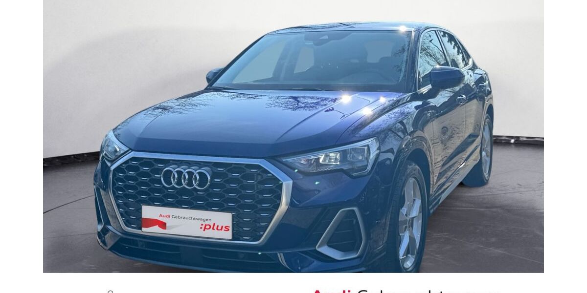 Audi Q3 26.823 km 34.780 &euro; Hilden 40721