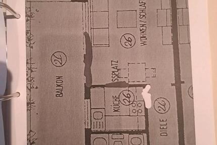 Eigentumswohnung in Hilden 1 zimmer