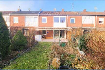 Haus Pulheim Sinnersdorf - 4 Zimmer, 88 m&sup2;, 330.000&euro; | Angebot:25731442