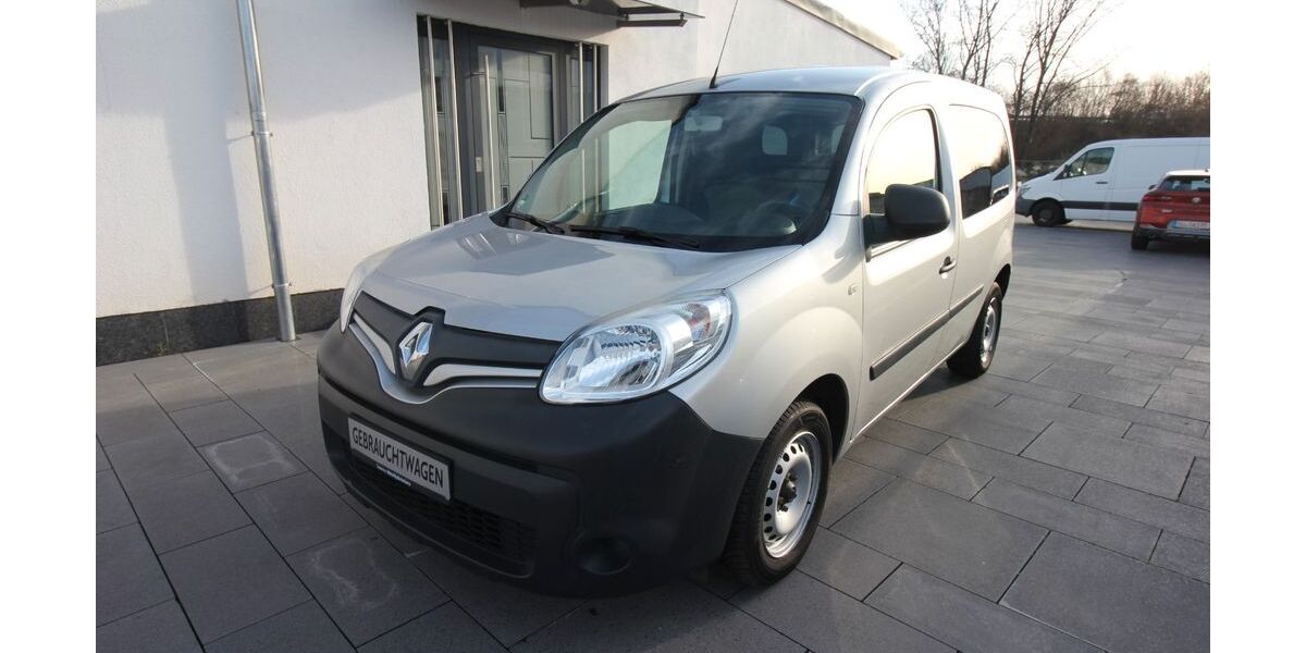 Renault Kangoo 77.512 km 7.021 &euro; Köln 51147