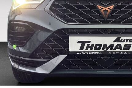 Cupra Ateca 25.235 km 34.600 &euro; Brühl 50321