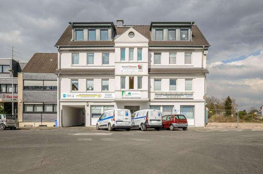 Büro in Leverkusen 349.000 € 125 m²