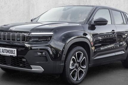 Jeep Avenger 11.754 km 28.880 &euro; Köln 51149