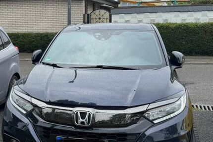 Honda HR-V 79.000 km 20.000 € Köln 51061