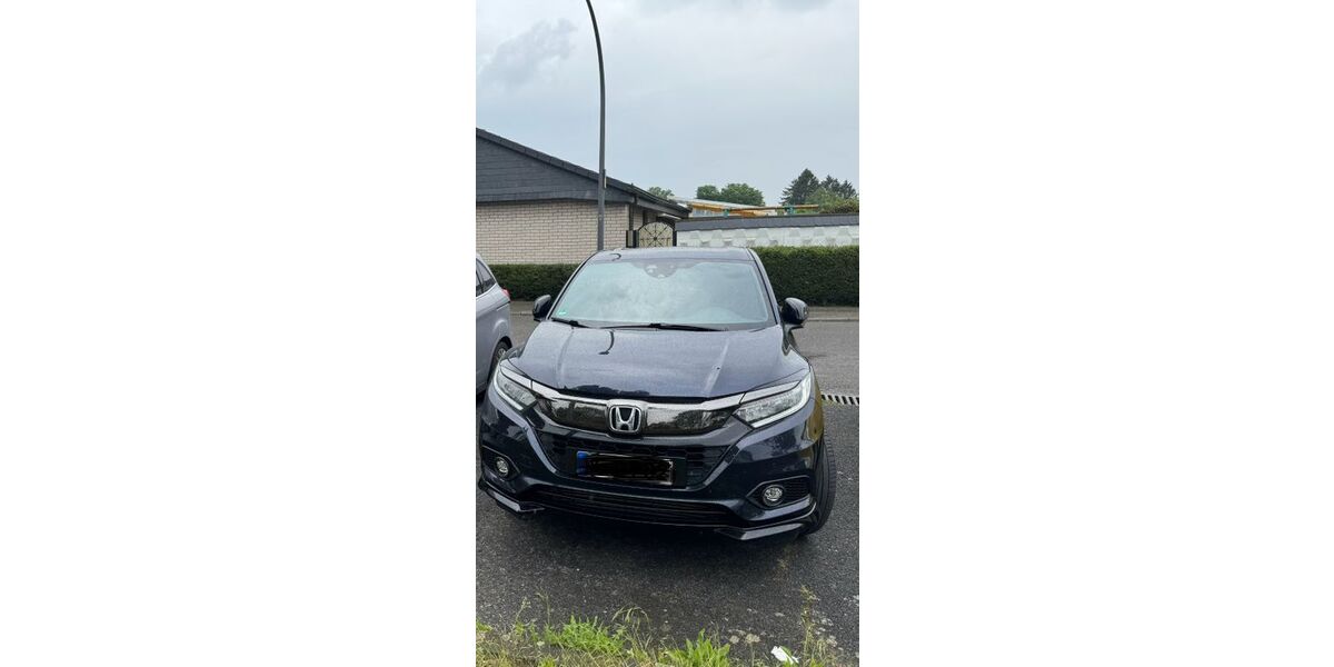 Honda HR-V 79.000 km 20.000 € Köln 51061