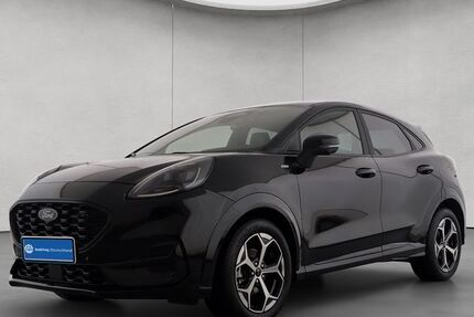 Ford Puma 16.751 km 25.990 &euro; Düsseldorf 40233