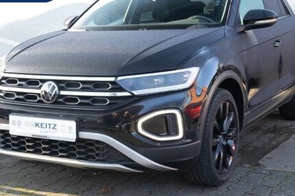 VW T-Roc 49.864 km 17.950 &euro; Kerpen 50169