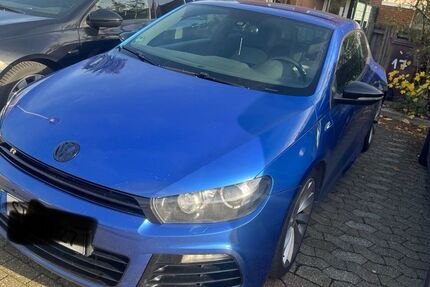 VW Scirocco 179.000 km 8.700 &euro; Düsseldorf 40595