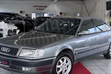 Audi 100 120.000 km 2.949 &euro; Erftstadt / Köln 50374