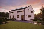 Doppelhaushälfte Neuss Weissenberg - 3 Zimmer, 116 m&sup2;, 515.200&euro; | Angebot:25817622