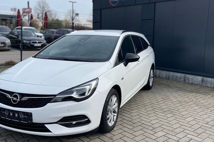 Opel Astra 60.000 km 11.900 € Dormagen 41540