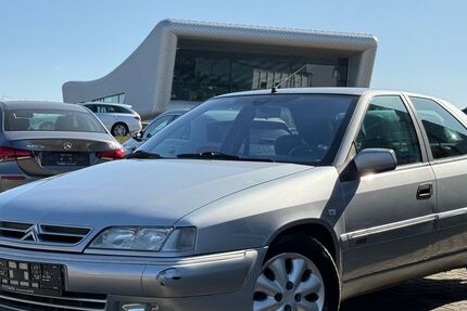 Citroen Xantia 104.900 km 5.850 &euro; Erftstadt 50374