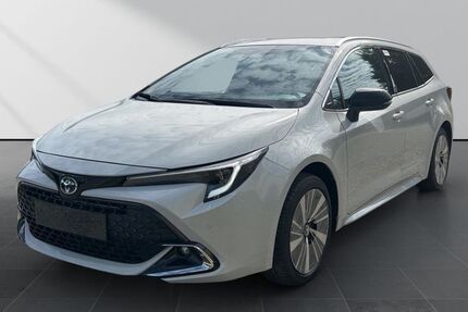 Toyota Corolla 5.500 km 33.489 &euro; Solingen 42719