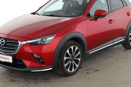 Mazda CX-3 65.219 km 17.580 &euro; Köln 50739
