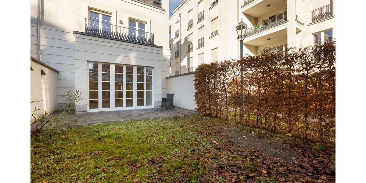 Reihenendhaus Düsseldorf Heerdt - 5 Zimmer, 220 m&sup2;, 1.790.000&euro; | Angebot:24156259