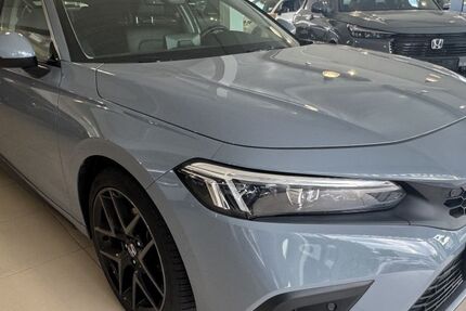 Honda Civic 58.672 km 27.990 &euro; Brühl 50321