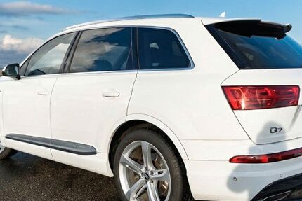 Audi Q7 192.650 km 26.800 &euro; Hürth 50354