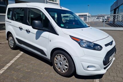 Ford Tourneo Connect 202.000 km 3.950 € Pulheim 50259