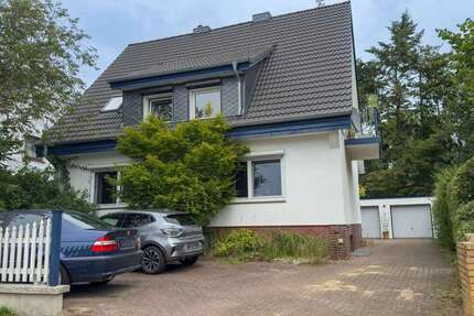 Wohnung zum Mieten in Wedel 1.250 € 100 m²