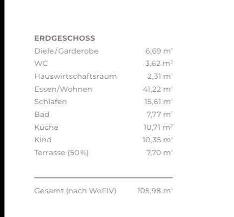 Exklusive Gartenwohnung im hochwertigen Neubau - Provisionsfrei 3 zimmer