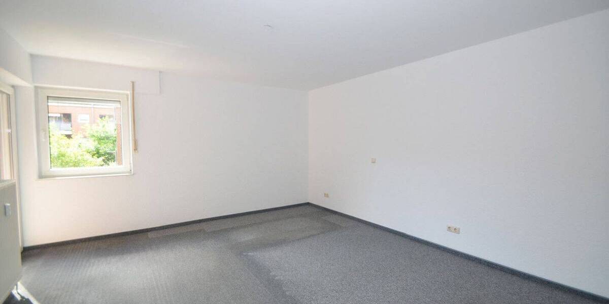 Etagenwohnung Köln Blumenberg - 2 Zimmer, 69 m&sup2;, 765&euro; | Angebot:26904281