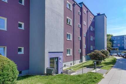 Wohnung Remscheid Gemarkung Bergisch Born - 2 Zimmer, 63 m&sup2;, 436&euro; | Angebot:25239467