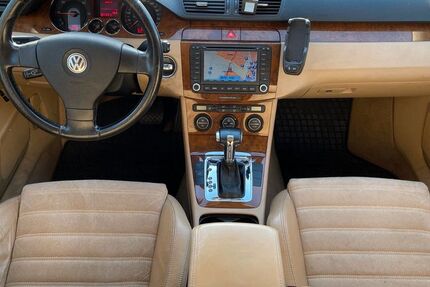 VW Passat 300.000 km 2.750 &euro; Düsseldorf 40233