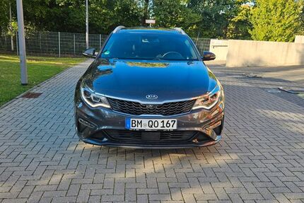 Kia Optima 84.000 km 15.699 € Wesseling 50389