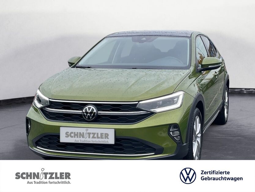 VW Taigo 10.321 km 22.950 € Hilden 40721