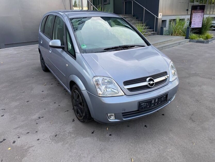 Meriva