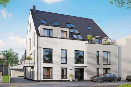 Wohnung zum Kaufen in Köln 359.900 € 54.3 m²